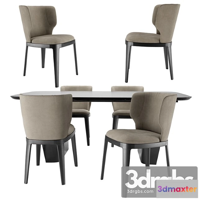 970752 - Stul Yoi And Stol Flame