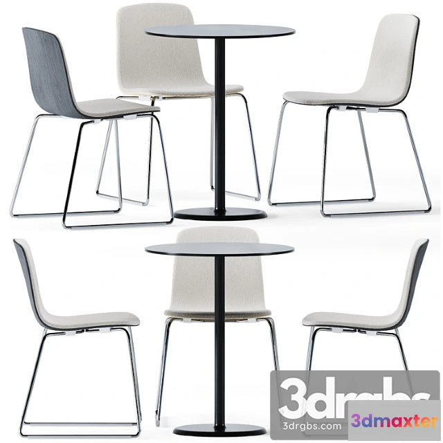 970786 - Table Alfiere B T 600 By Colos