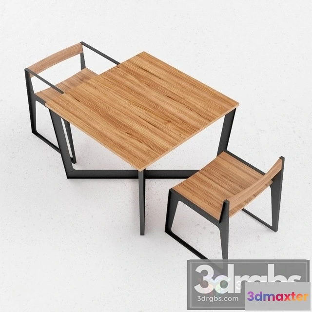 970894 - Table ODESD2 Design Bureau