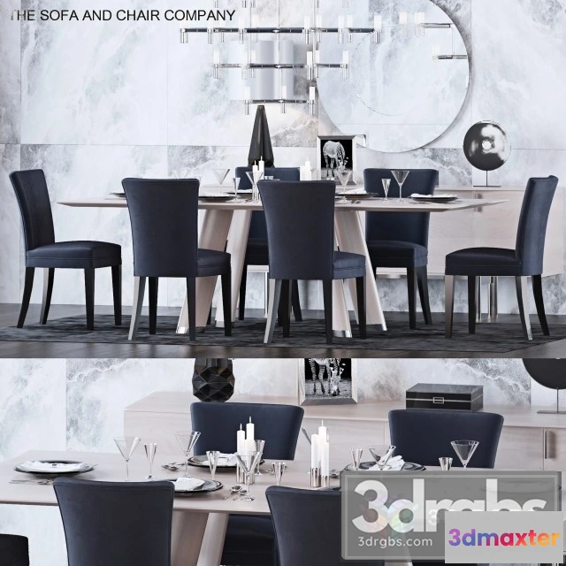 971032 - TSACCS9 Table and Chair