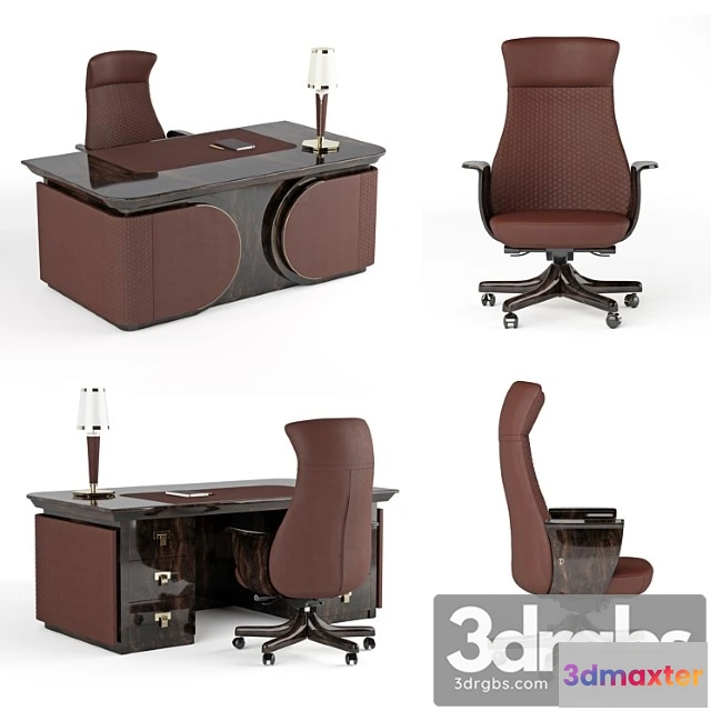 971038 - Turri set 06 2