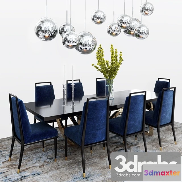 971046 - Urban Elegance Set 1