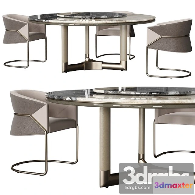 971108 - Visionnaire Morgan Bonnie Set