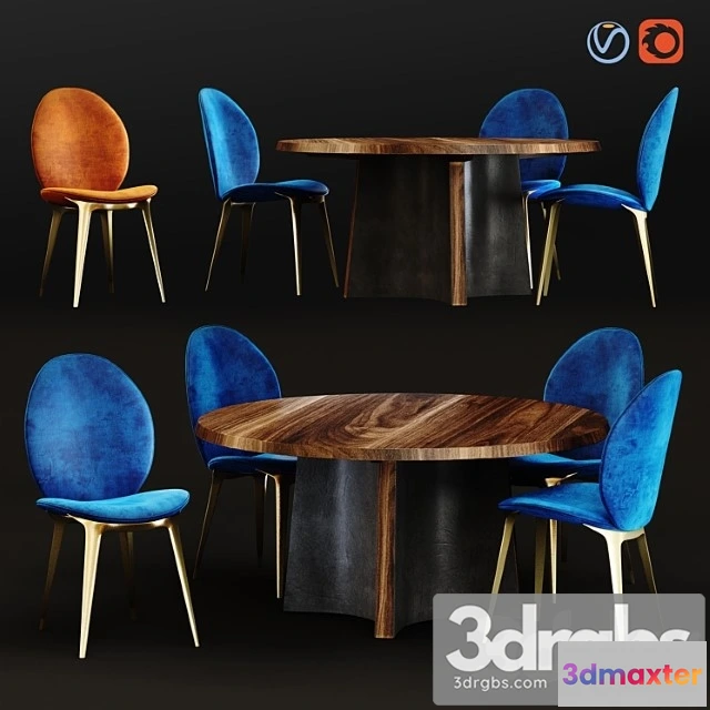 971110 - Visionnaire Respiro Astrid 2