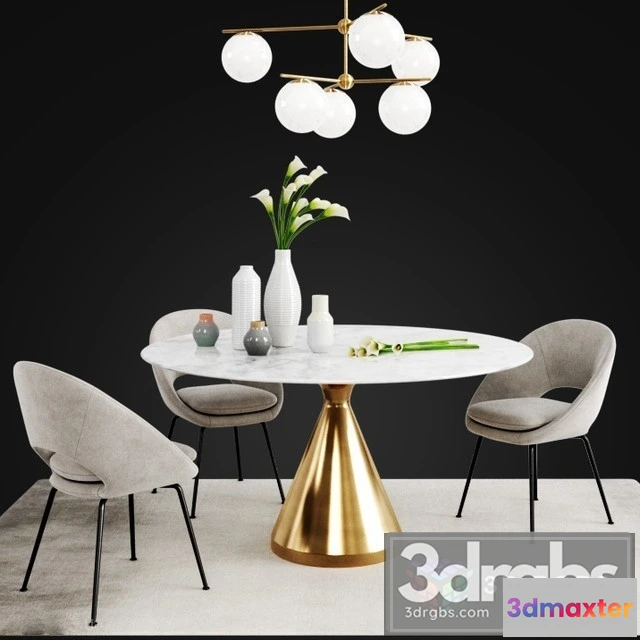 971210 - West Elm Set 12