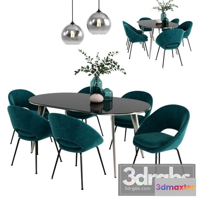 971212 - West Elm Set 13