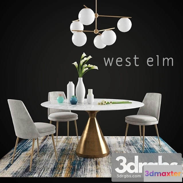 971214 - West elm set 2