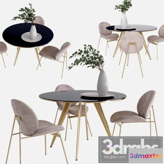 971218 - West Elm Set 6