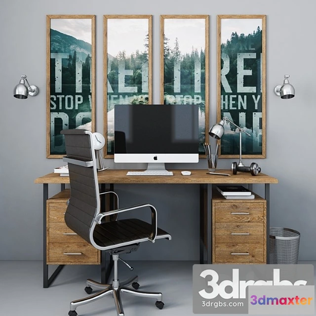 971278 - Workplace - No.2