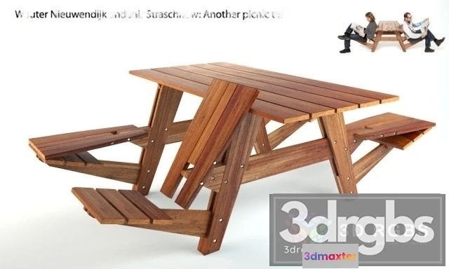 971282 - Wouter Nieuwendijk Jair Straschnow