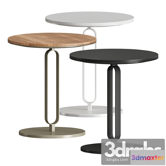 1038862 - Alfred side table