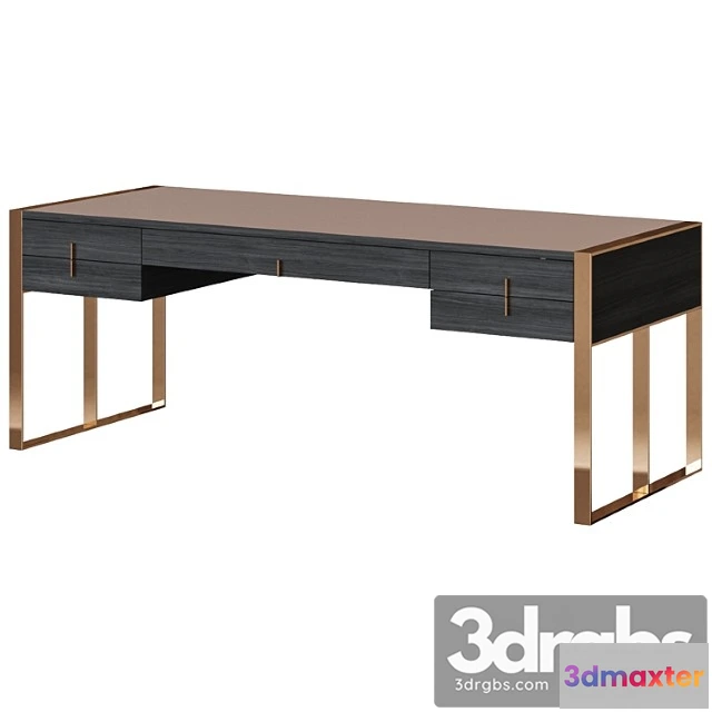 1038866 - Allie writing desk