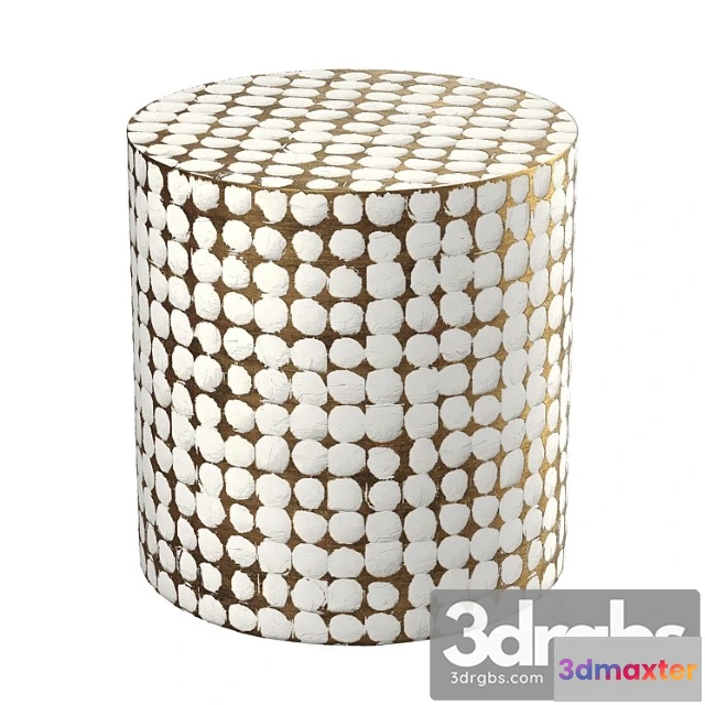 1038868 - Allmodern lanai end table