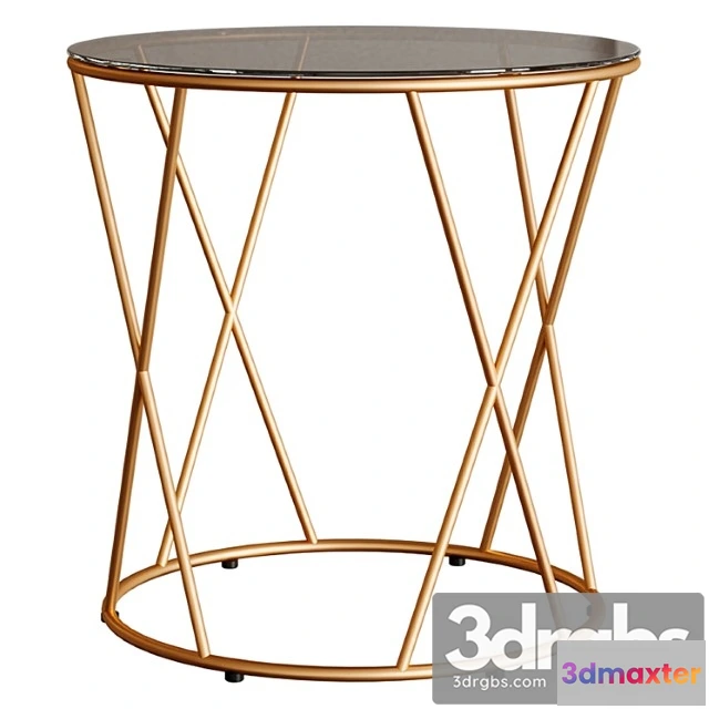 1038870 - Allure coffee table