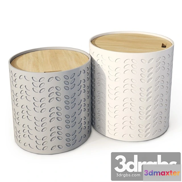 1038896 - Angstrem Coffee Tab Alba