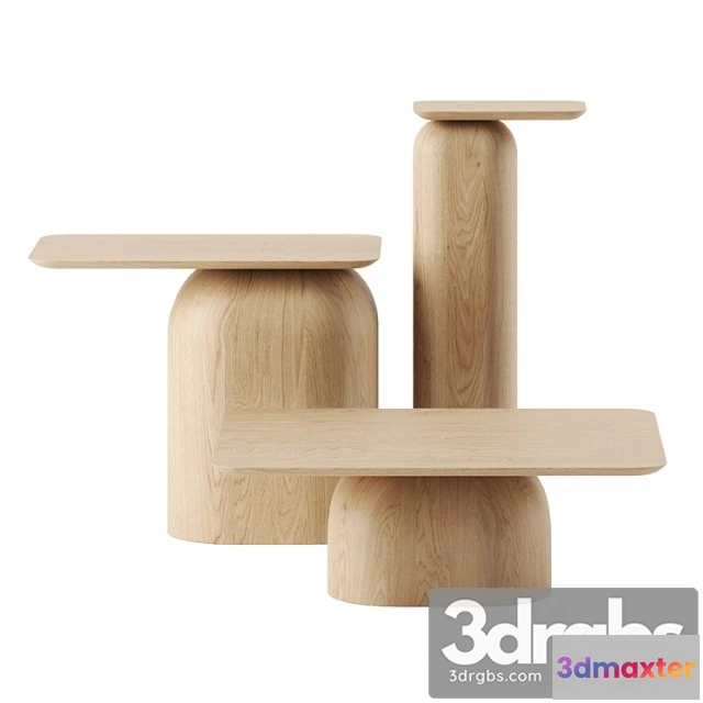 1038910 - April tables by nikari