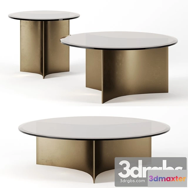 1038912 - Arc tables by wendeblo