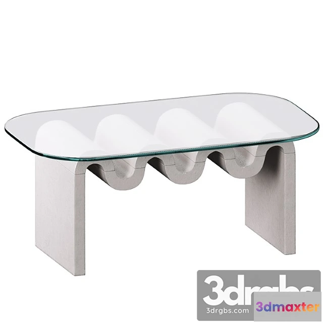 1038918 - Aria coffee table