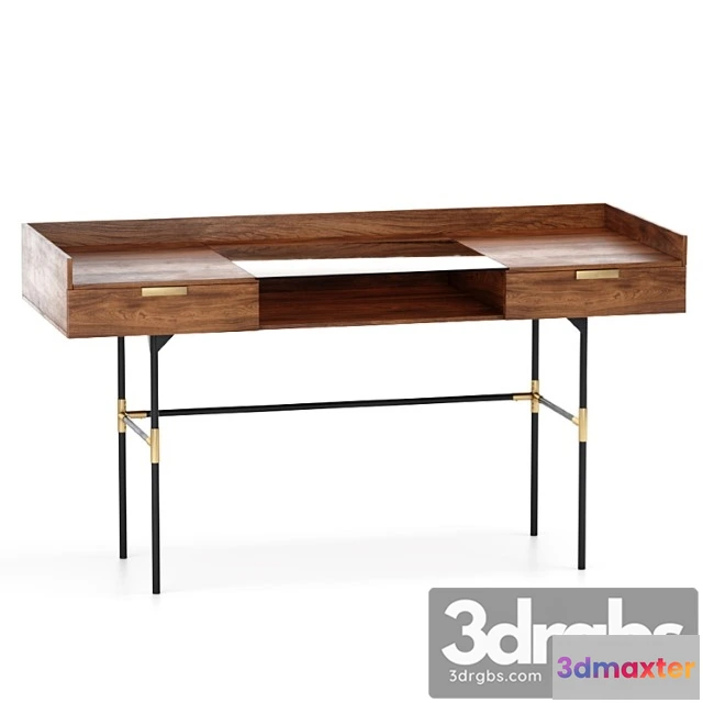 1038922 - Arlon writing desk