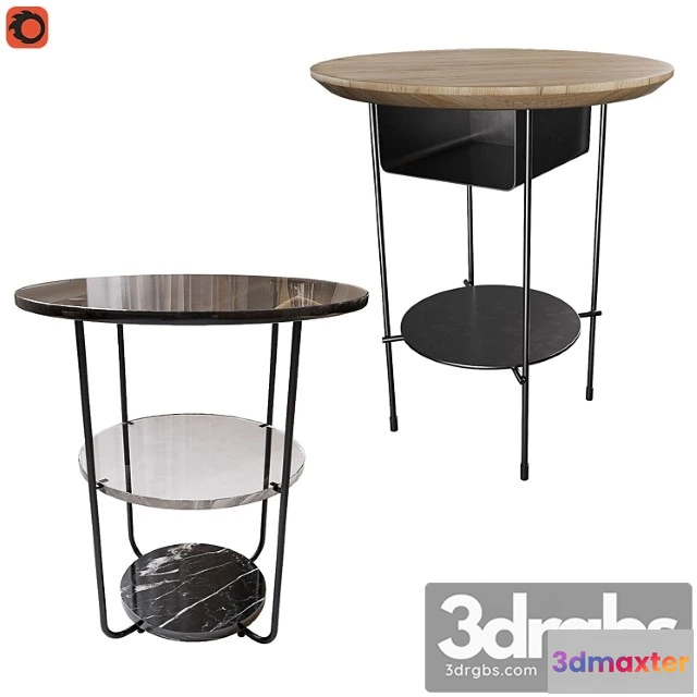 1038964 - Bangor and maricio coffee table