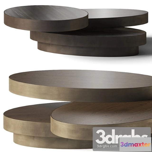 1038970 - Barn in the city chloe coffee table