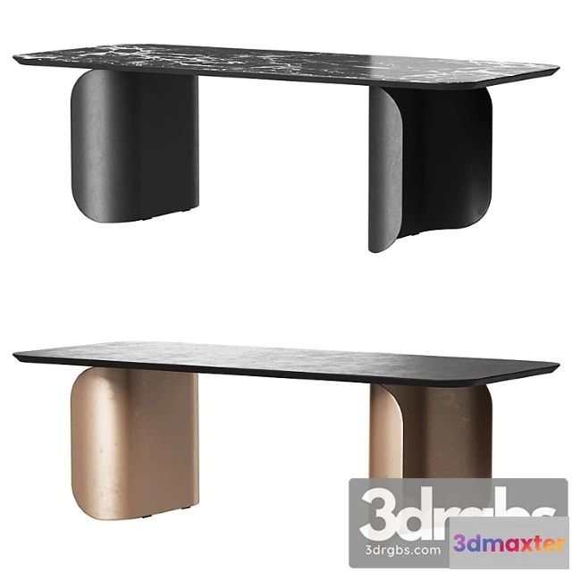 1038972 - Barry dining table