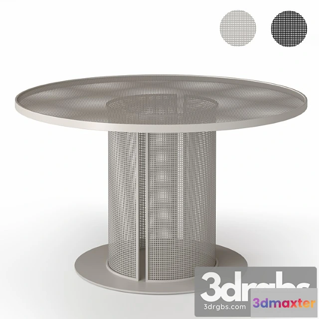 1038982 - Bauhaus dining table