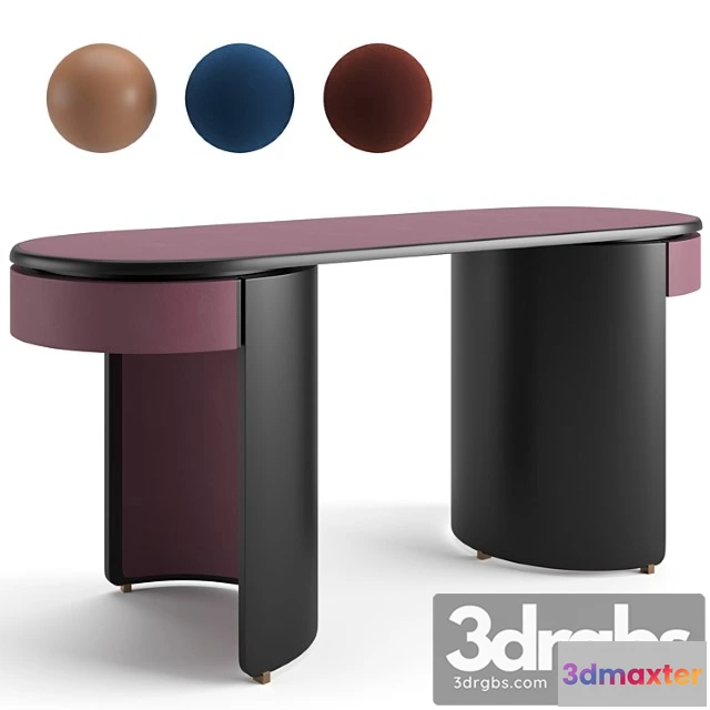 1038994 - Baxter parsek desk