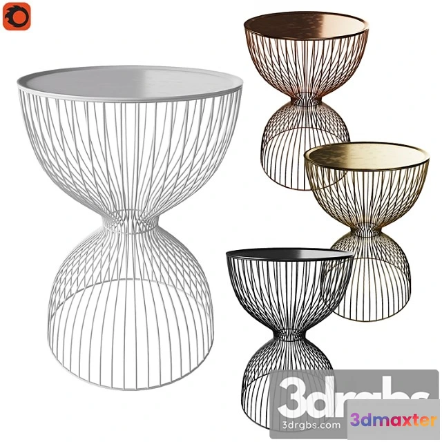 1039002 - Bedside table janik la redoute