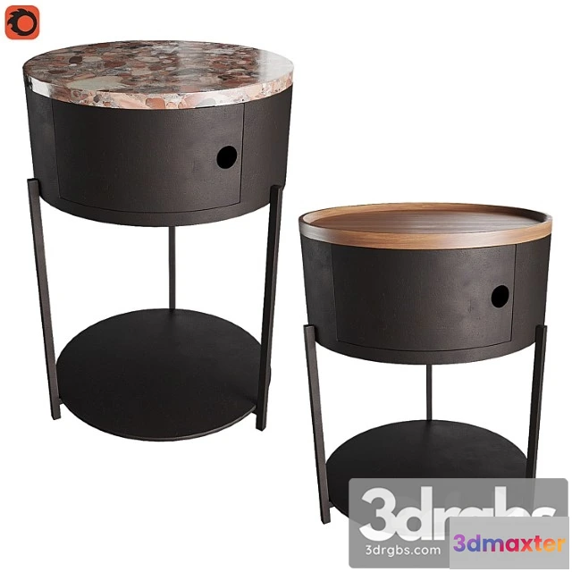 1039004 - Bedside table talbingo am.pm 2