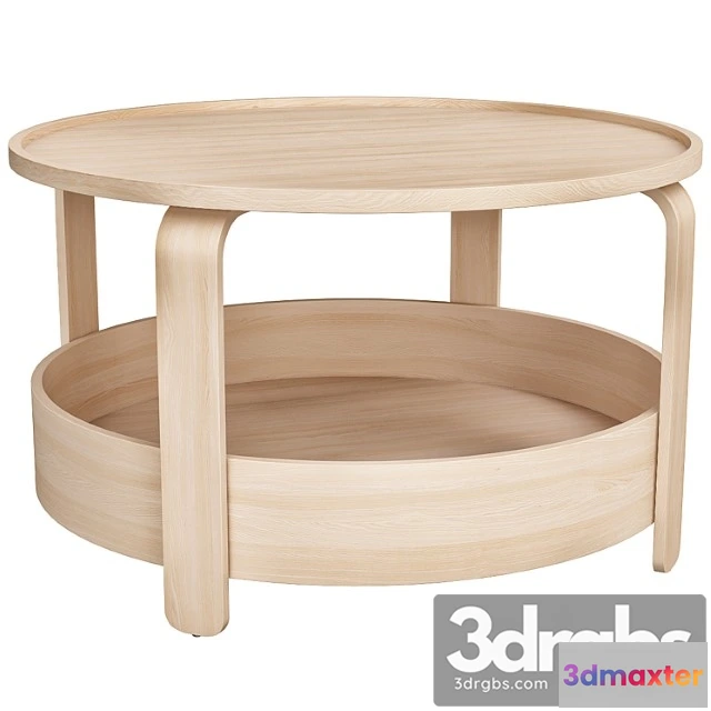 1039040 - Borgebi coffee table