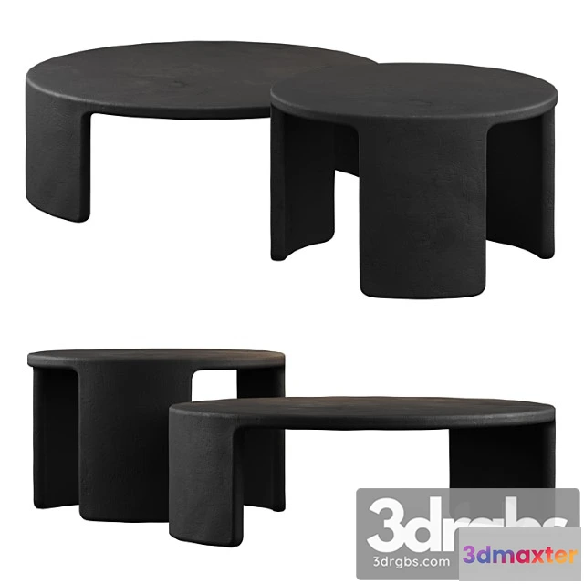 1039058 - Brava coffee table by cosmorelax