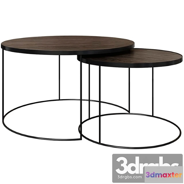 1039062 - Brooklin coffee table