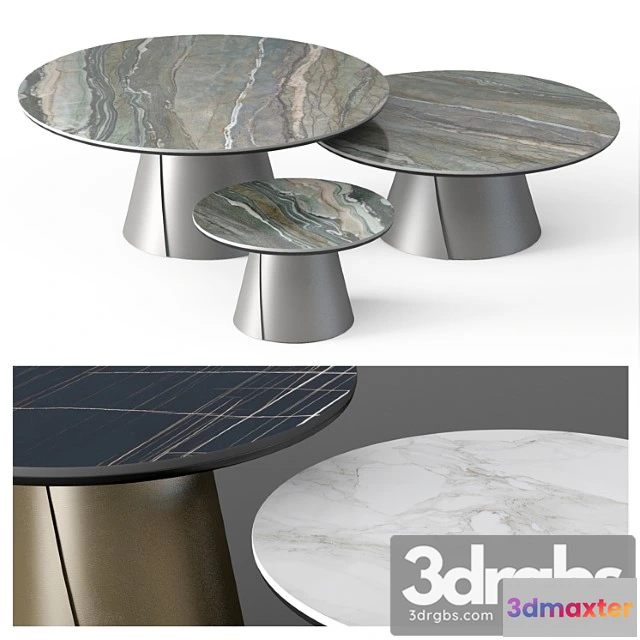 1039124 - Cattelanitalia albert keramik