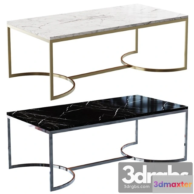 1039126 - Cazarina coffee table west side