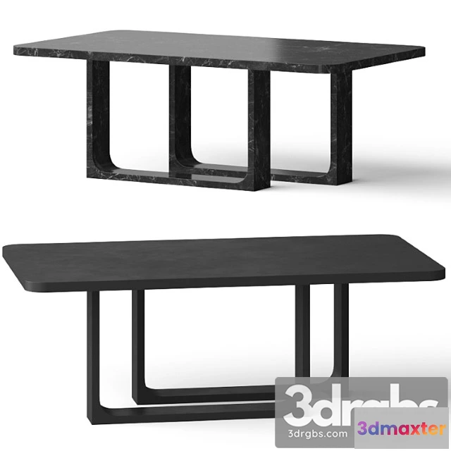 1039130 - Cb2 anywhere dining table