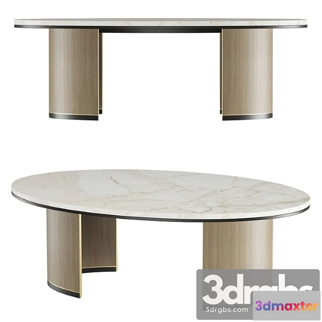 1039148 - Ceuta coffee table