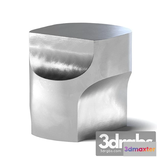 1039160 - Christophe delcourt ope side table