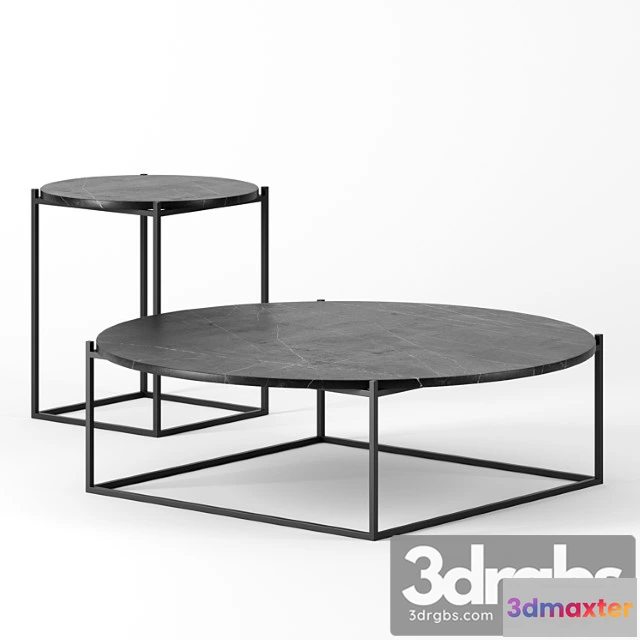 1039170 - Circle tables set by wendelbo
