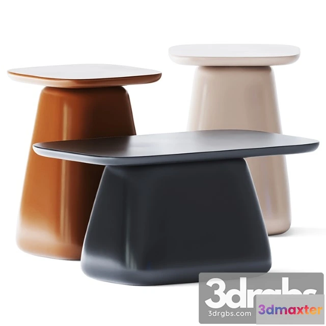 1039176 - Cliff coffee table by novamobili 2