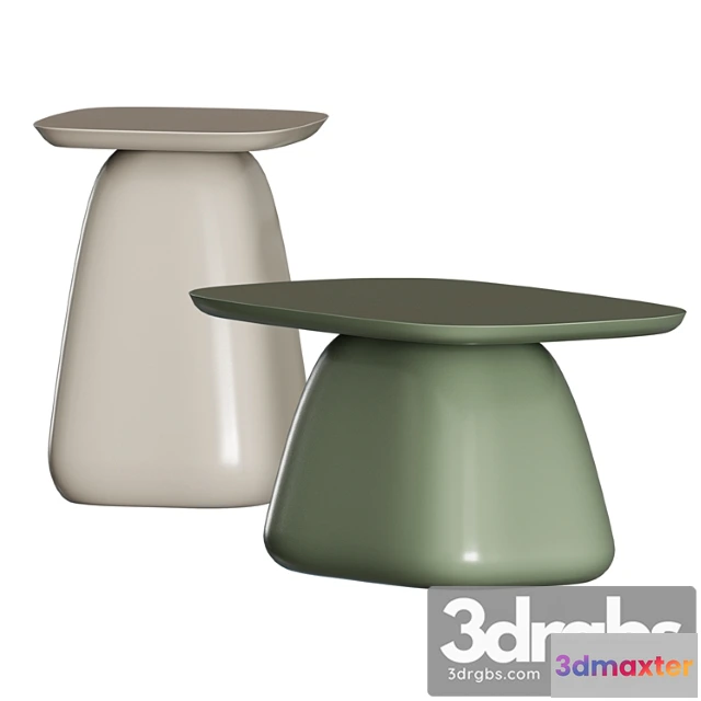 1039178 - Cliff table novamobili