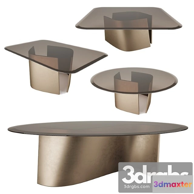 1039194 - Coffee (coffee) table esse 40 by reflex