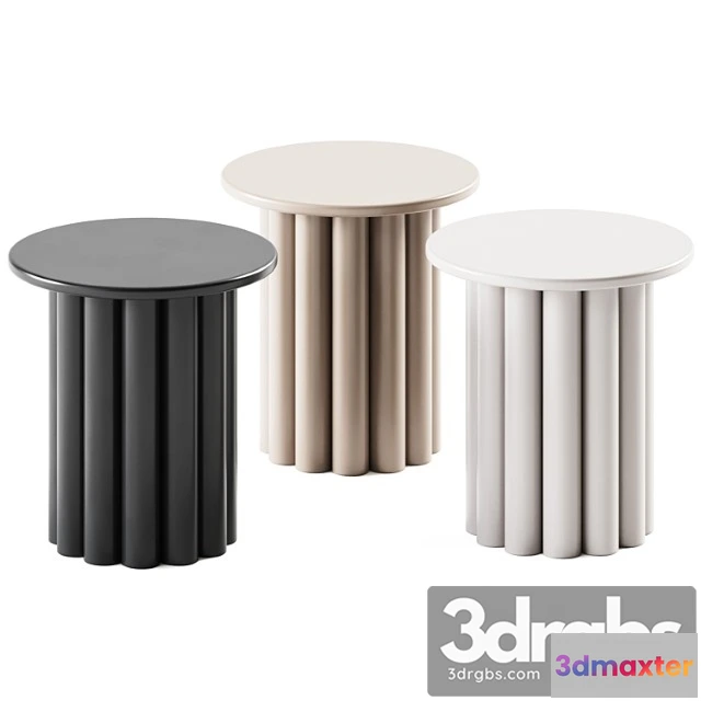 1039210 - Coffee table 2 - No.3