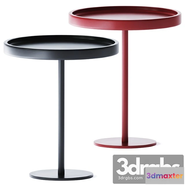 1039220 - Coffee table 9500 by vibieffe