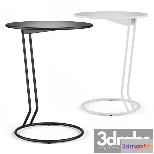 1039236 - Coffee table boggie softline