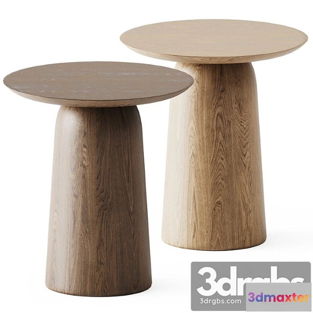 1039268 - Coffee table dunes by tribu