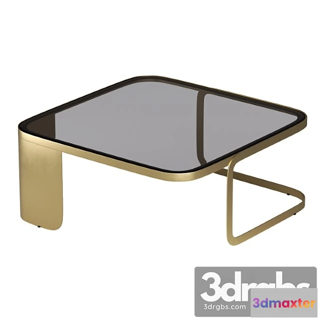 1039272 - Coffee table eichholtz numa