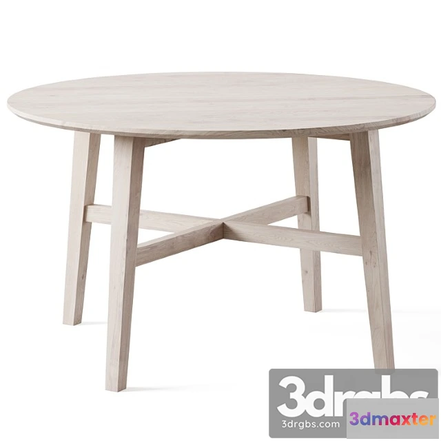 1039284 - Coffee table filippa round by rowico home