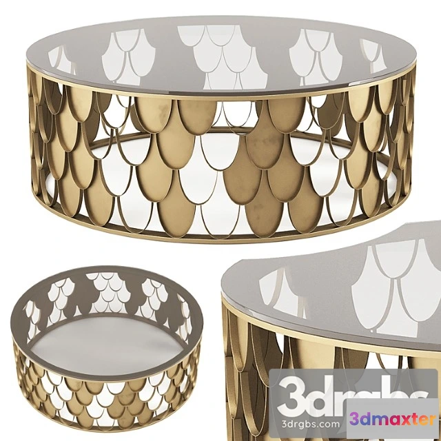 1039302 - Coffee table l