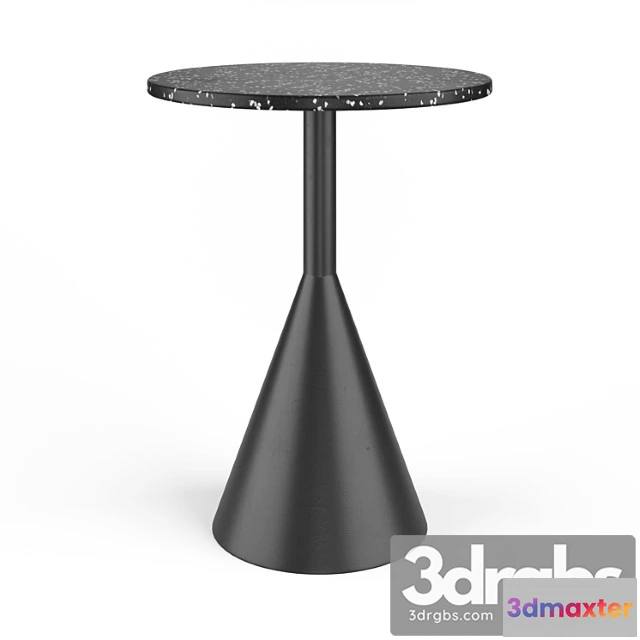 1039304 - Coffee table la forma melano